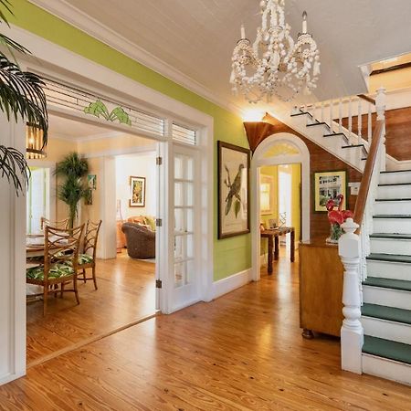 Casa Victoria By Last Key Realty Кі-Вест Екстер'єр фото