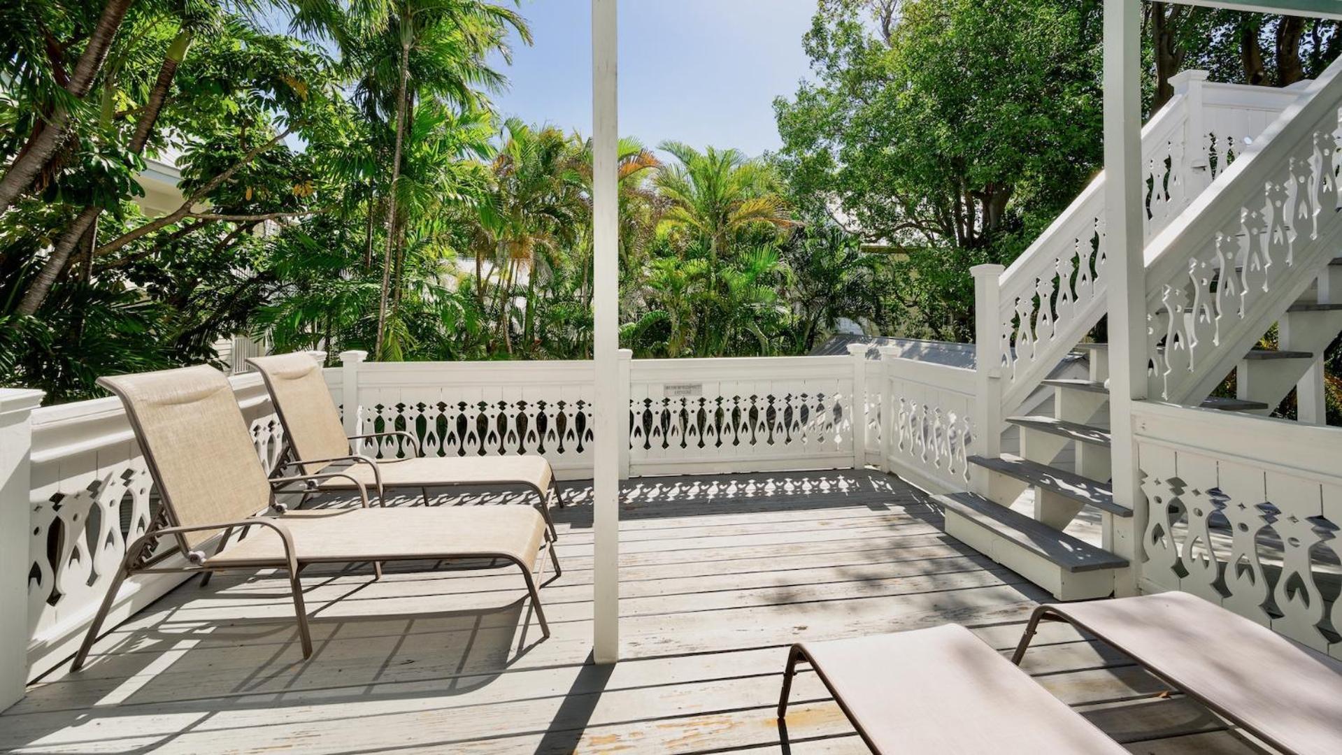 Casa Victoria By Last Key Realty Кі-Вест Екстер'єр фото